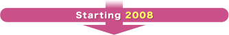Starting 2008