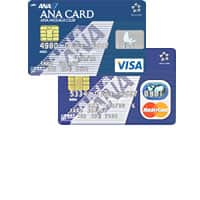 ANA VISA/�ޥ�����������