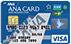 ANA VISA Suica������