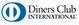 Diners Club INTERNATIONAL
