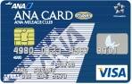 ANA�����ɡʳ����ѡ�VISA������