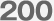 200