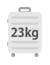 23kg