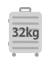 32kg