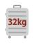 32kg