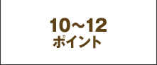 10~12ポイント