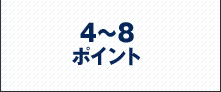 4~8ポイント