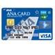 Suica��ANA VISA Suica�����ɲ�������