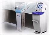 ANA SKY KIOSK