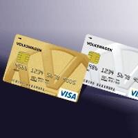 Volkswagen Card