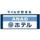 �ޥ��뤬���ޤ�ANA�Ρ��ۥƥ�