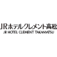JRホテルクレメント高松