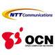 NTT���ߥ�˥��������OCN
