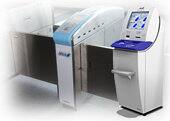 ANA SKY KIOSK