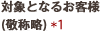 �оݤȤʤ뤪���͡ʷɾ�ά��*1