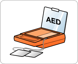 AED