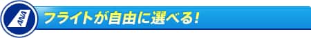 �ե饤�Ȥ���ͳ�����٤롪
