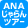 ANA������ĥ���