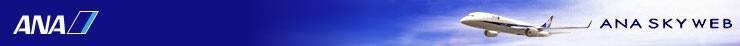 ANA SKY WEB