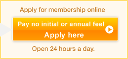 Enrollment procedures available online 24 hours a day. 
