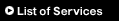 List of Services