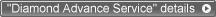 "Diamond Advance Services" details