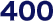 400