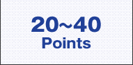 20-40 Points