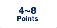 4-8 Points