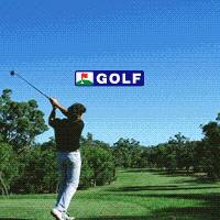 Golf courses