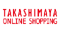 Takashimaya Online Shopping