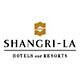 Shangri-La Hotels & Resorts