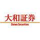 Securities: Daiwa Securities
