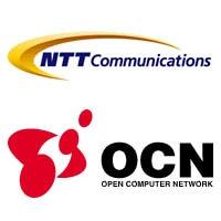 NTT Communications OCN
