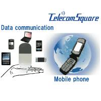 Telecom Square
