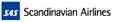 Scandinavian Airlines
