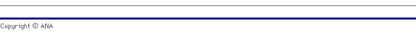 Airline Tickets -  ANA