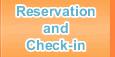 Reservation and Check-in