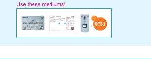 Use these mediums!