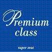 Premium class super seat