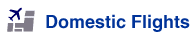 Domestic Flights