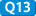 Q13