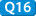 Q16