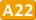 A22