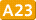 A23