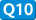Q10