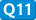 Q11