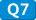 Q7