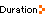 Duration