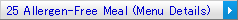 25 Allergen-Free Meals (Menu details)